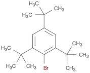 2-Bromo-1,3,5-tri-tert-butylbenzene