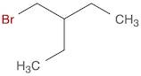 1-Bromo-2-ethylbutane