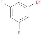 1-Bromo-3,5-difluorobenzene