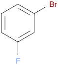 3-Bromofluorobenzene