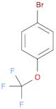 1-Bromo-4-(Trifluoromethoxy)Benzene