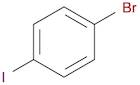 4-Bromoiodobenzene