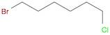 1-Bromo-6-chlorohexane