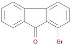 1-Bromo-9-fluorenone