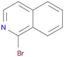 1-Bromoisoquinoline