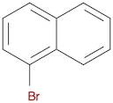 1-Bromonaphthalene