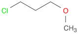 1-Chloro-3-Methoxypropane