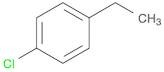 1-Chloro-4-ethylbenzene