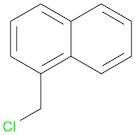 1-Chloromethyl naphthalene