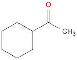 1-Cyclohexylethanone