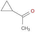 Cyclopropyl methyl ketone