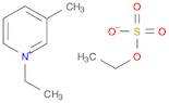 1-Ethyl-3-methylpyridinium Ethyl Sulfate