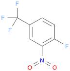 4-Fluoro-3-Nitrobenzotrifluoride