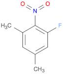 1-Fluoro-3,5-dimethyl-2-nitrobenzene