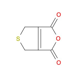 4,6-Dihydro-1H,3H-thieno[3,4-c]furan-1,3-dione