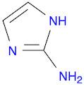 1H-Imidazol-2-amine