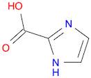 2-Imidazolecarboxylic acid