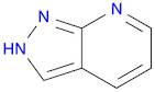 1H-Pyrazolo[3,4-b]pyridine