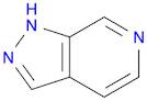 1H-Pyrazolo[3,4-c]pyridine