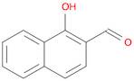 1-HYDROXY-2-NAPHTHALDEHYDE