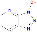 1-Hydroxy-7-azabenzotriazole