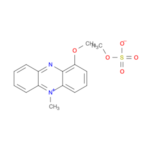 1-Methoxy-5-methylphenazinium methyl sulfate