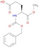 1-Methyl N-carbobenzoxy-L-glutamate