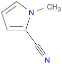 1-Methyl-2-cyanopyrrole