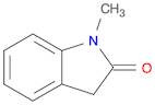 1-Methyl-2-indolinone