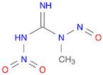 1-Methyl-3-nitro-1-nitrosoguanidine