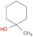 1-Methylcyclohexanol