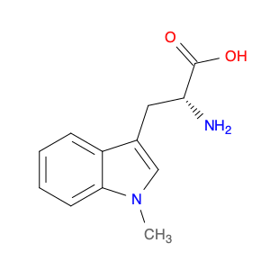 1-Methyl-D-tryptophan