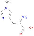 1-Methyl-L-histidine