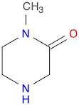 1-Methylpiperazin-2-one