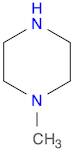 1-Methylpiperazine