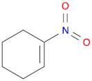 1-Nitro-Cyclohexene