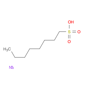 1-Octanesulfonic Acid Sodium Salt