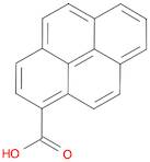 1-Pyrenecarboxylicacid