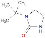 1-tert-Butyl-2-imidazolidinone