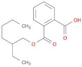 2-(((2-Ethylhexyl)oxy)carbonyl)benzoic acid