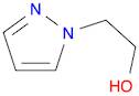 2-(1H-Pyrazol-1-yl)ethanol