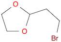 2-(2-Bromoethyl)-1,3-dioxolane