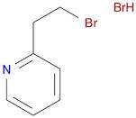 2-(2-Bromoethyl)pyridine hydrobromide