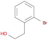 2-(2-Bromophenyl)Ethanol