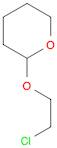 2-(2-Chloroethoxy)tetrahydro-2H-pyran