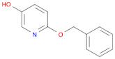 6-(Benzyloxy)pyridin-3-ol