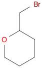 2-(Bromomethyl)tetrahydro-2H-pyran