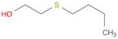 2-(Butylthio)ethanol