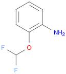 2-(Difluoromethoxy)aniline