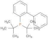 2-(Di-tert-butylphosphino)biphenyl